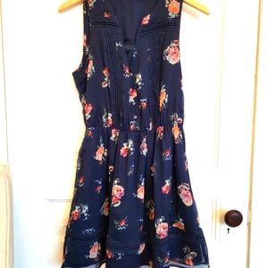 💰DRESS SALE. BUY ONE GET ONE FREE.  Abercrombie & Fitch Summer Dress. Size S.